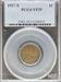 1927-S Lincoln Cent VF35 PCGS