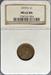 1919-D Lincoln Cent MS62BN NGC