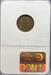 1919-D Lincoln Cent MS62BN NGC