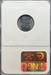 1943-S Lincoln Cent MS66 NGC