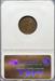 1918-D Lincoln Cent VF35BN NGC
