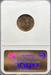 1931 Lincoln Cent MS64RD NGC