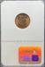 1953-D Lincoln Cent MS66RD NGC