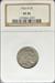 1926-D Buffalo Nickel VF35 NGC