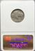 1926-D Buffalo Nickel VF35 NGC