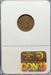 1916-D Lincoln Cent MS62BN NGC