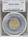 1926-S Buffalo Nickel VF25 PCGS