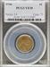 1936 Lincoln Cent VF30 PCGS