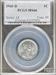1943-D Lincoln Cent MS66 PCGS