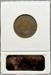 1865 Two Cent EF45 ANACS