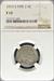 1913-S T2 Buffalo Nickel F12 NGC