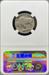 1918-D Buffalo Nickel VG10 NGC