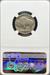 1917-S Buffalo Nickel VF25 NGC