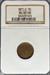 1922-D Lincoln Cent MS63BN NGC