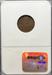 1922-D Lincoln Cent MS63BN NGC