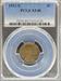1921-S Lincoln Cent XF40BN PCGS