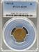 1915-D Lincoln Cent AU55 PCGS