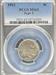 1913 T2 Buffalo Nickel MS63 PCGS