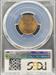 1920 Lincoln Cent MS63RB PCGS
