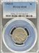 1925-S Buffalo Nickel VF35 PCGS