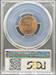 1955-S Lincoln Cent MS66RD PCGS