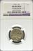 1921 Buffalo Nickel AU DETAILS NGC