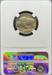 1921 Buffalo Nickel AU DETAILS NGC