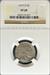 1919-D Buffalo Nickel VF20 NGC