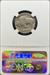 1919-D Buffalo Nickel VF20 NGC