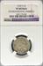 1920-S Buffalo Nickel VF DETAILS NGC