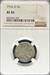 1916-D Buffalo Nickel XF45 NGC