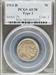 1913-D T1 Buffalo Nickel AU58 PCGS
