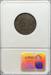 1804 Half Cent VF35BN NGC Spiked Chin