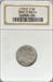 1913-S T1 Buffalo Nickel MS64 NGC