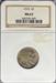 1915 Buffalo Nickel MS63 NGC