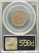 1853 Braided Hair Half Cent MS63BN PCGS OGH