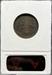 1804 Half Cent G6 ANACS Plain 4 No Stems