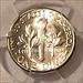 1946 D/D Roosevelt Dime RPM FS-502 MS66 PCGS