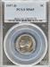 1957-D Jefferson Nickel MS65 PCGS