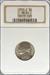 1950-D Jefferson Nickel MS66 NGC