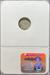1856 Three Cent Silver XF40 NGC