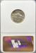 1942 Silver Jefferson Nickel MS66 NGC