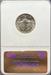 1942-S Jefferson Nickel MS66 NGC