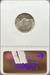 1944 Jefferson Nickel MS66 NGC