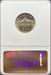 1944-D Jefferson Nickel MS66 NGC