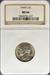 1944-S Jefferson Nickel MS66 NGC