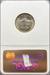 1944-S Jefferson Nickel MS66 NGC