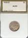1938-D Buffalo Nickel AU55 PCI