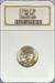 1945 Jefferson Nickel MS66 NGC