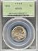 1935 Buffalo Nickel MS65 PCGS OGH